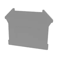 PC Series End Plate 2.5mm – 10mm