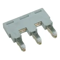 DC Series Link Bar Push-In 16mm 3 Way