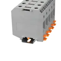PC Series Screw Clamp Terminal 50mm