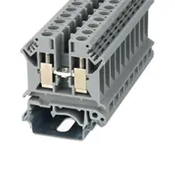 PC Series Screw Clamp Terminal 6.0mm