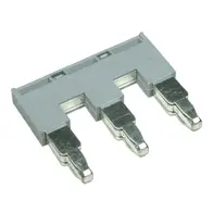 DC Series Link Bar Push-In 35mm 3 Way