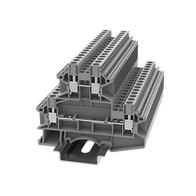 DC Series Double Decker Terminal 4.0mm