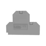 DC Series End Plate Double Decker 2.5 – 4.0mm – To suit DCKKB4