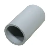 Solid Coupling 20mm