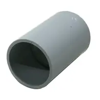 Solid Coupling 32mm