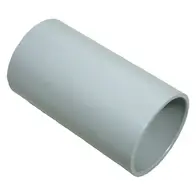 Solid Coupling 50mm