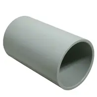Solid Coupling 63mm