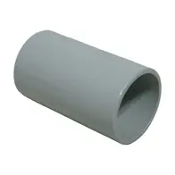 Solid Coupling 40mm
