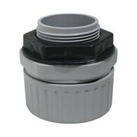 Straight Gland 25mm