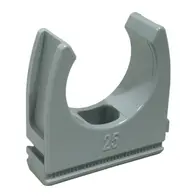 Conduit Clip 25.0mm