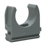 Conduit Clip 20.0mm