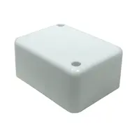 PVC Junction Box 85 x 67 x 44mm