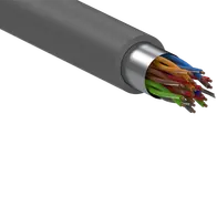 Data Cable 10 Pair 0.22mm 7/020 – Grey – Special – LSZH