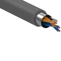 Data Cable 2 Pair 0.22mm 7/020