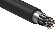 Instrumentation Cable 12 Pair 0.5mm 7/030 O/A Screened