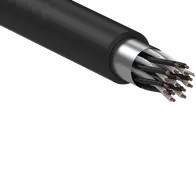 Instrumentation Cable 8 Pair 0.5mm 7/030 O/A Screened
