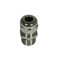 Brass Cable Gland M16