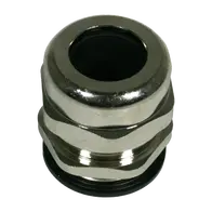 Brass EMC Cable Gland M32