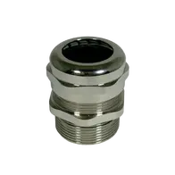 Brass Cable Gland M25