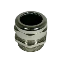 Brass Cable Gland M32