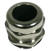 Brass EMC Cable Gland M50