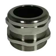 Brass Cable Gland M63