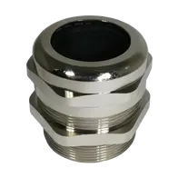 Brass Cable Gland M50