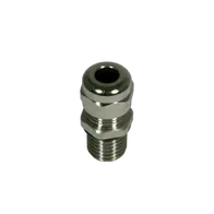 Brass Cable Gland M12