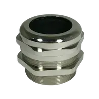 Brass Cable Gland M40