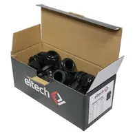 Nylon Cable Gland M25 – 15mm Long Thread