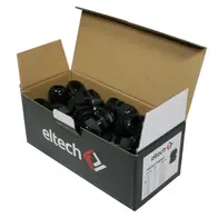 Nylon Cable Gland M20 -15mm Long Thread