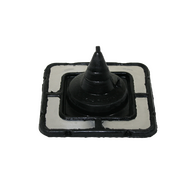 Dektite Premium 0-35mm – Black