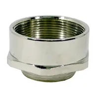 Brass Thread Enlarger 50mm – 63mm