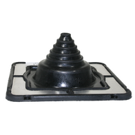 Dektite Premium 5-55mm – Black