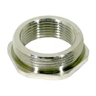 Brass Thread Reducer 50mm-40mm