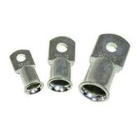 Copper Lug Bell Mouth 150mm X M8