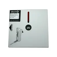 Single Cord End Ferrules – Reel 1.0mm Red