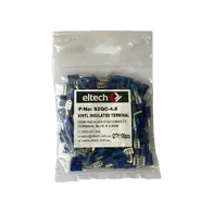 Pre-Insulated Quick Connectors – Semi Insulated Female – Blue 4.8mm