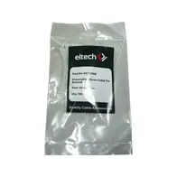 Nylon Cable Tie 100 x 2.5mm Natural