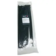 Nylon Cable Tie 370 X 4.8mm UV Stabilised Black