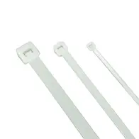 Nylon Cable Tie 370 X 7.2mm Natural