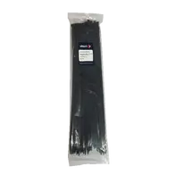 Nylon Cable Tie 550 X 7.2mm UV Stabilised Black