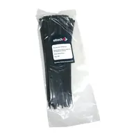 Nylon Cable Tie 300 X 4.8mm UV Stabilised Black