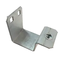 Mounting Plate Depth Adjustment Bracket – Full Back – set of 1