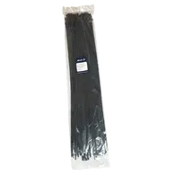 Nylon Cable Tie 800 X 9.0mm UV Stabilised Black