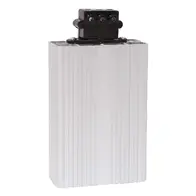 Panel Heater 100W – Klemens Connection
