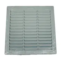 Filter & Grill 250 X 250mm