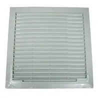 Filter & Grill 325 X 325mm