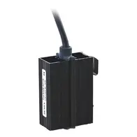 Panel Heater 25W – Cable Connection