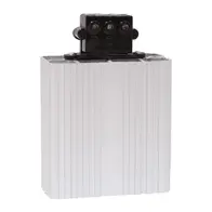 Panel Heater 45W – Klemens Connection